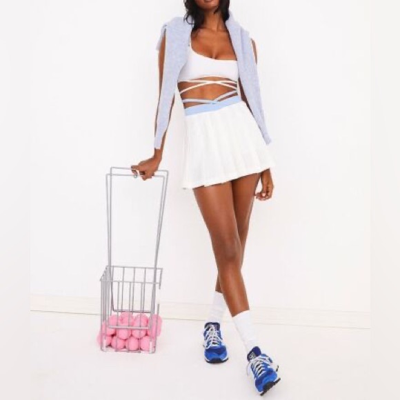 For Love And Lemons Dresses & Skirts - For Love and Lemons Sophia Skirt